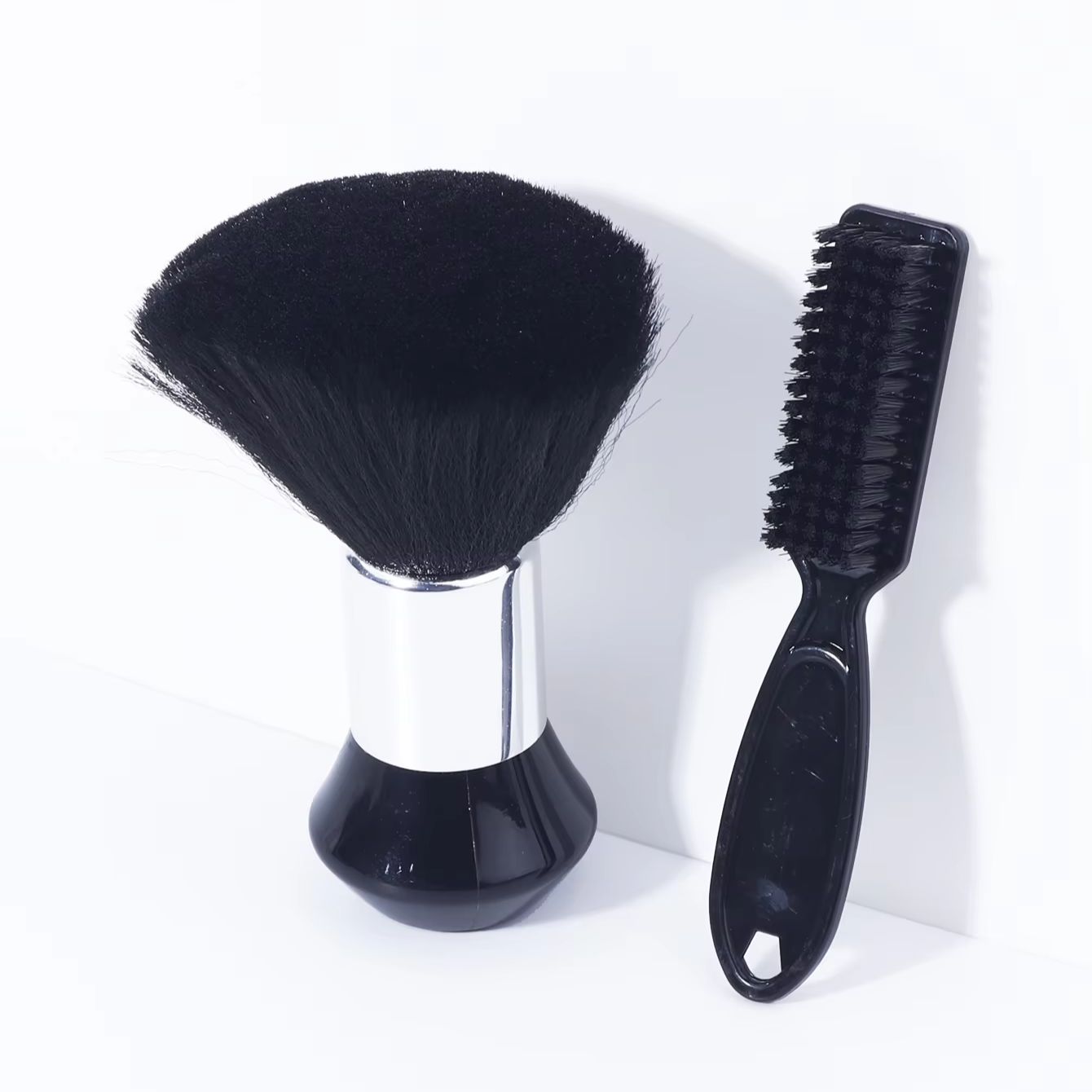 Shaving Brush Set - 2 pçs/set Conjunto de Escova de