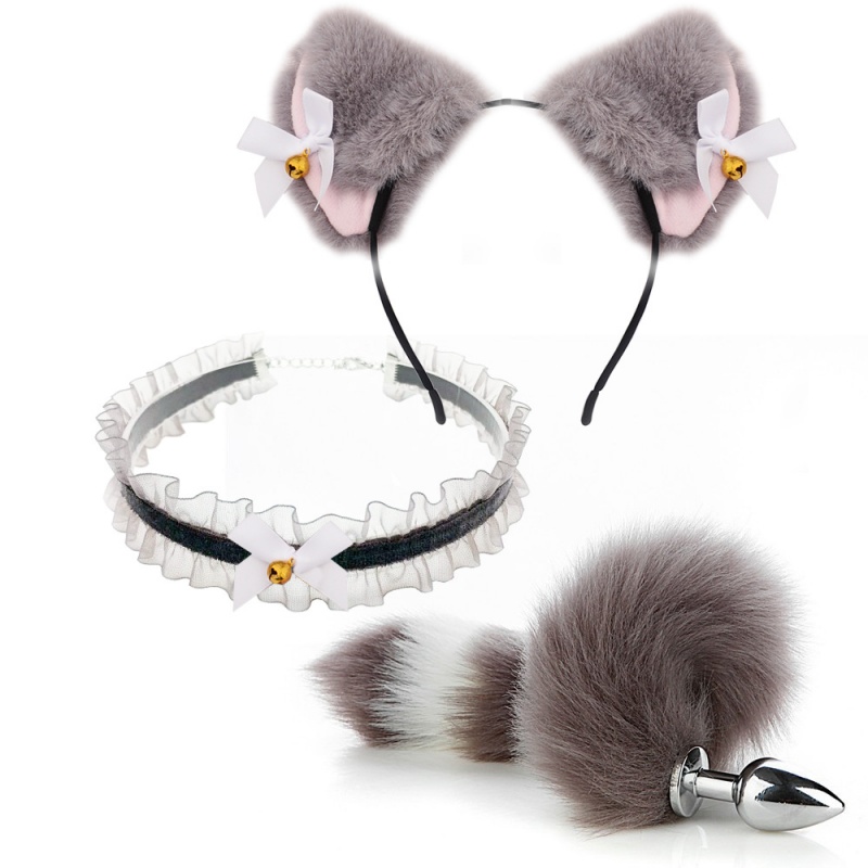 Mens Grooming Kit Gift - Kit de brinquedo sexual erótico conjunto