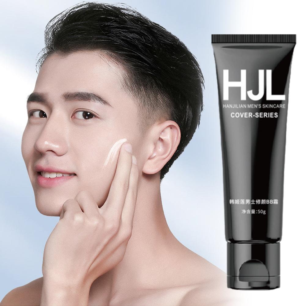 Men'S Grooming Cream - 1/5/10 pçs bb creme para homens