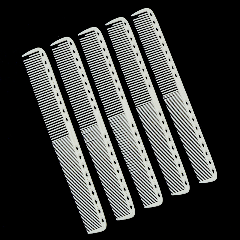 Comb Fine Tooth - 1 peça/5 peças pente de corte