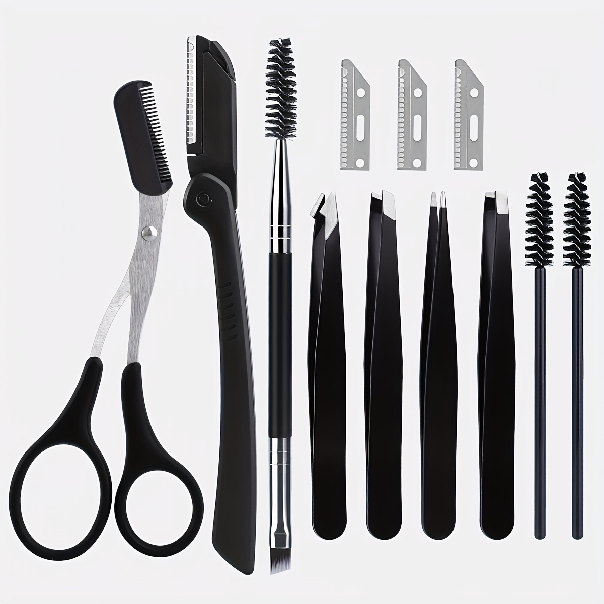 Kit de cuidados com as sobranc - Mens Grooming Kit Bag avaliação e preço