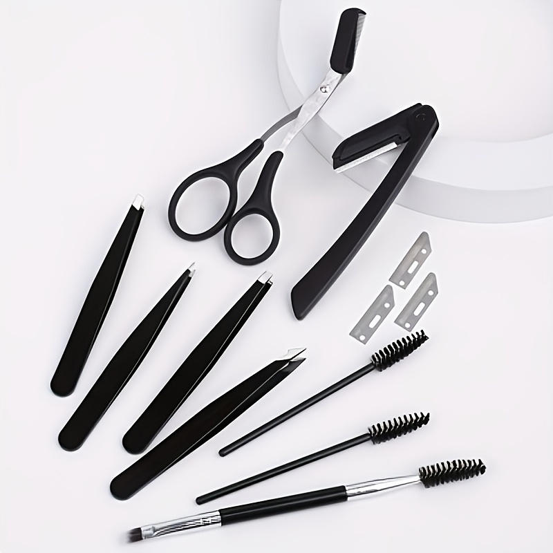 Kit de cuidados com as sobranc - Mens Grooming Kit Bag avaliação e preço