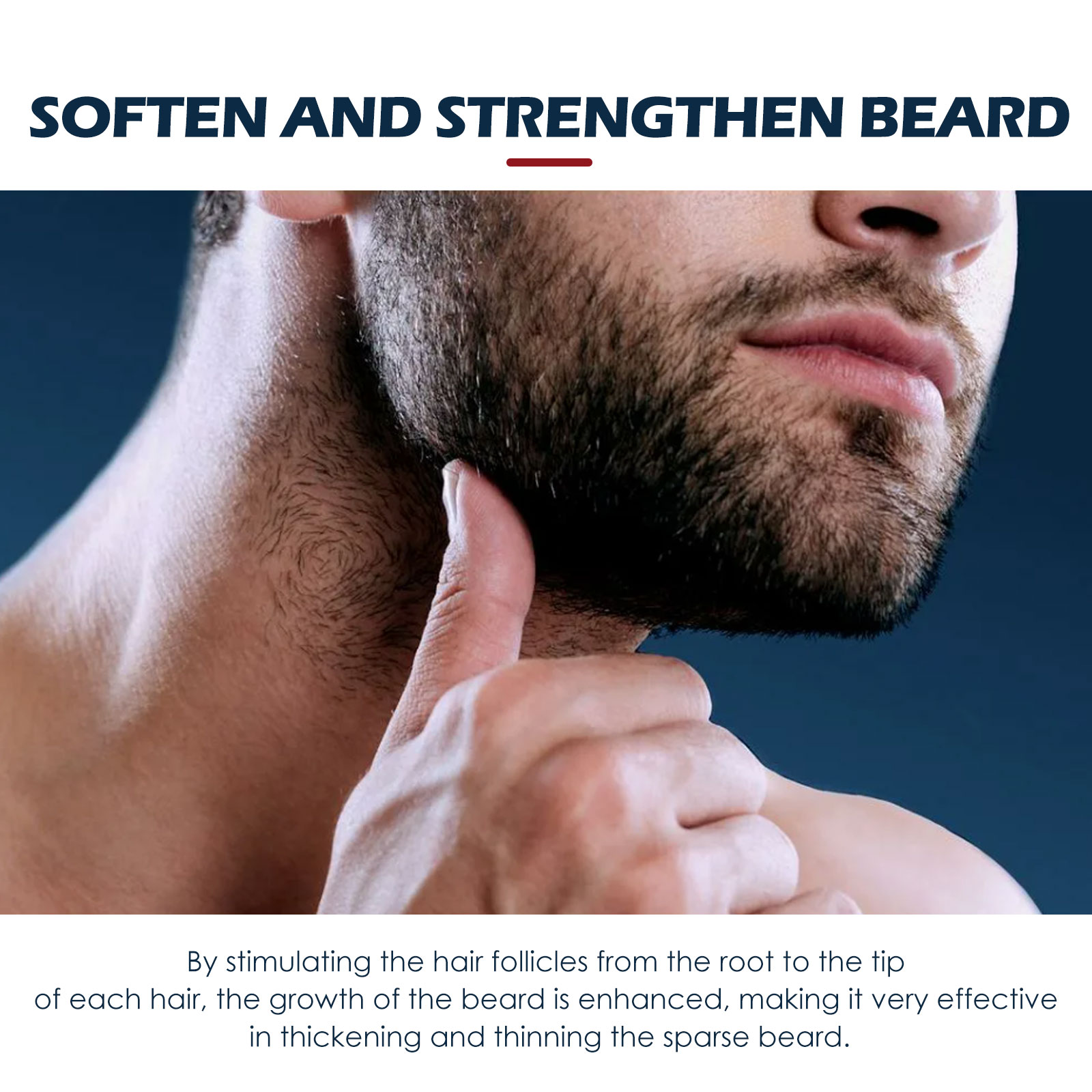 Bálsamo Natural para Cuidado d - Men'S Grooming Cream avaliação e preço