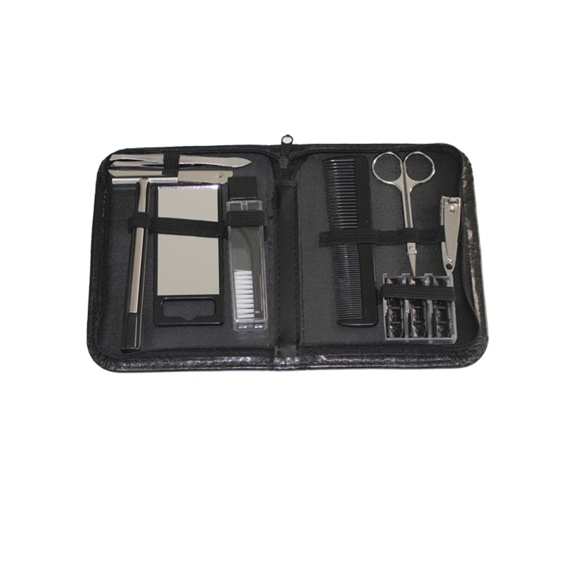 Kit de Manicure Profissional 9 - Men'S Grooming Mirror avaliação e preço