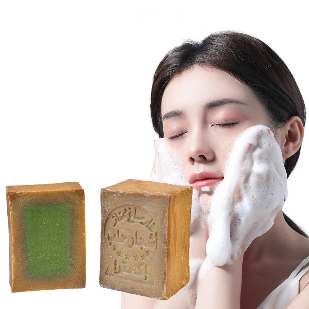 Sabonete de azeite artesanal,  - Face Wash Mens avaliação e preço