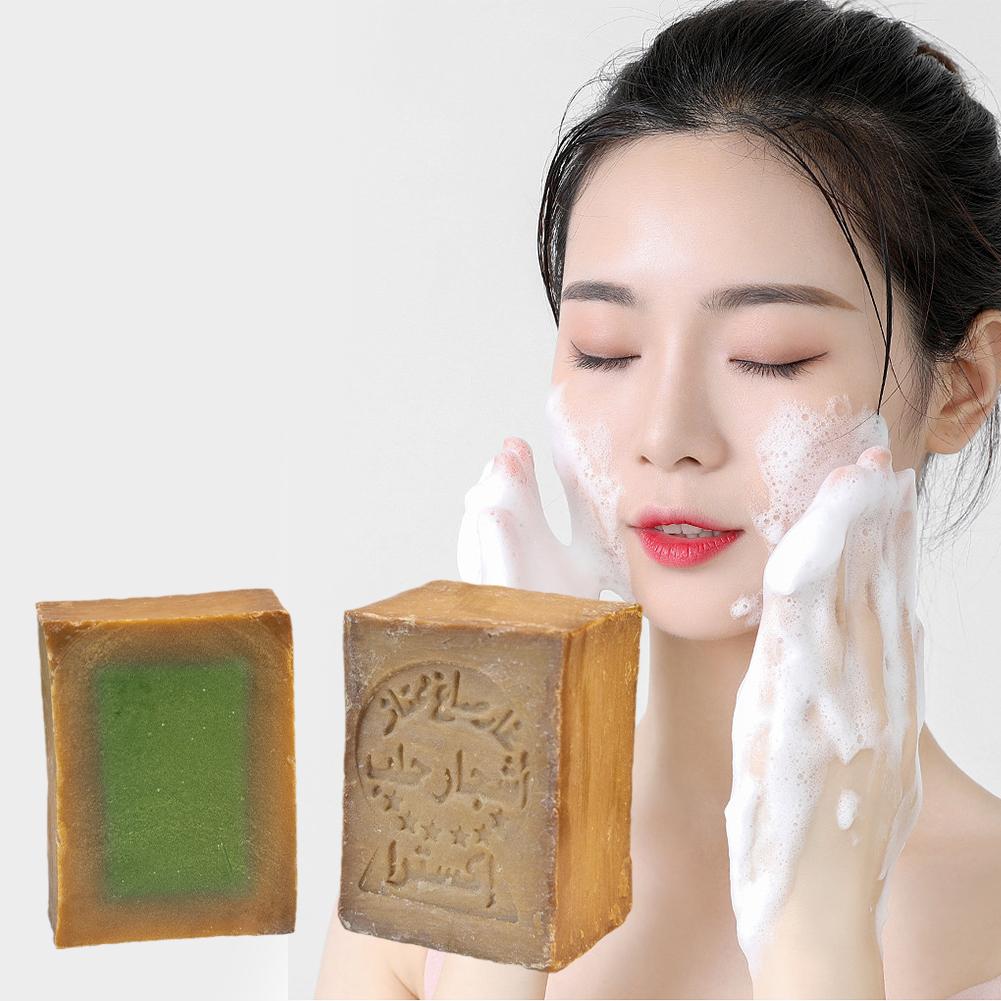 Sabonete de azeite artesanal,  - Face Wash Mens avaliação e preço