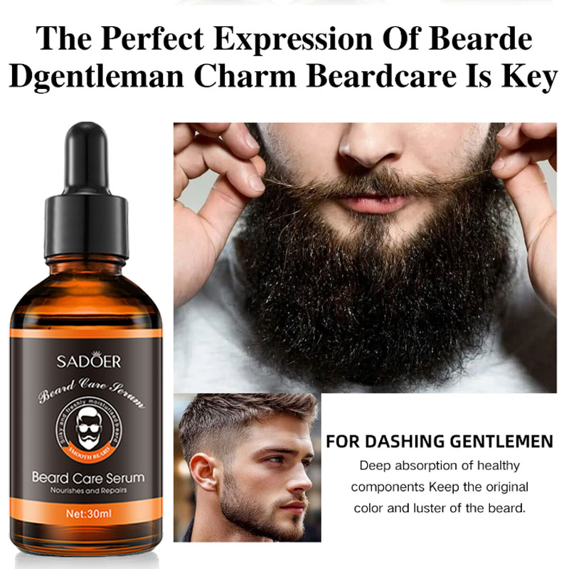 Conjunto de Óleo para Barba Ma - Men'S Grooming And Skin Care avaliação e preço