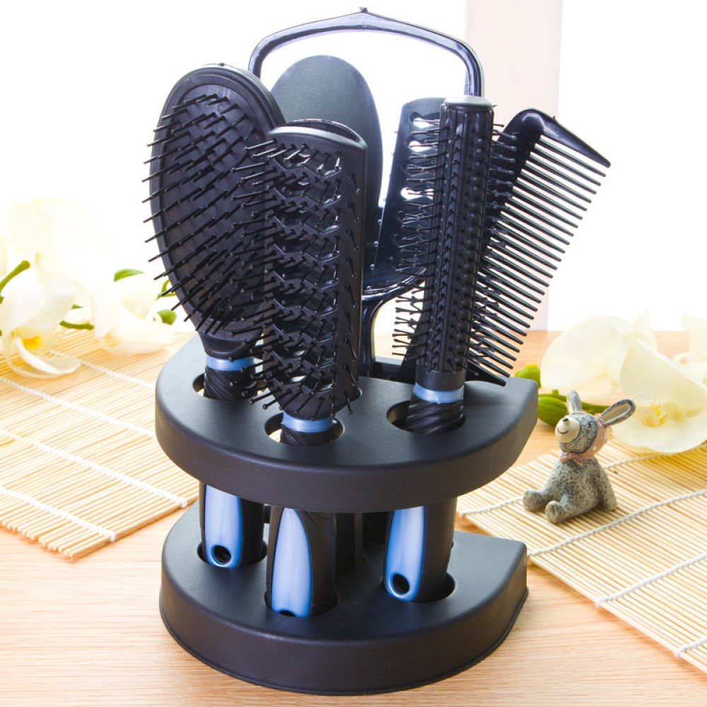 Coleção de pentes de plástico  - Men'S Grooming Mirror avaliação e preço