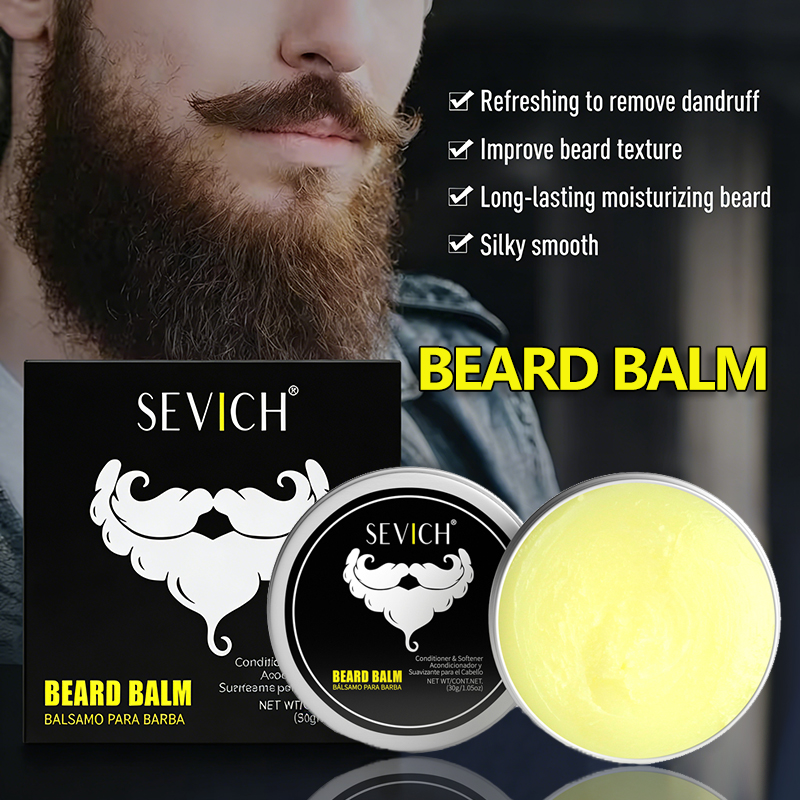 Kit de Óleo para Barba Masculi - Mens Grooming Tools avaliação e preço