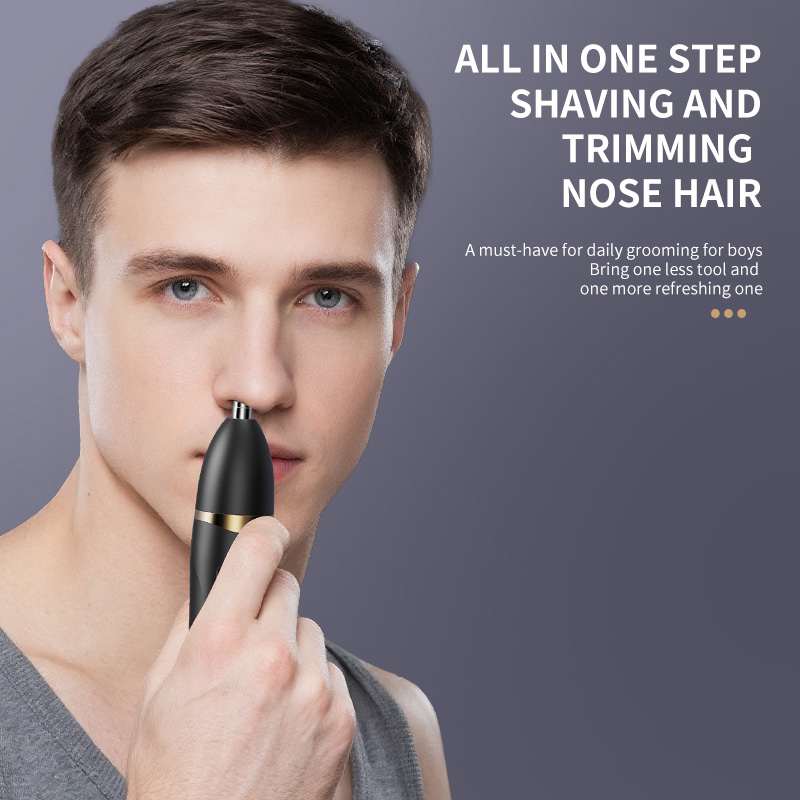 Kit de Cuidados Masculinos Pre - Mens Grooming Kit Gift avaliação e preço
