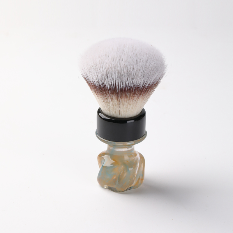 Escova de barbear úmida com nó - Shaving Brush Set avaliação e preço