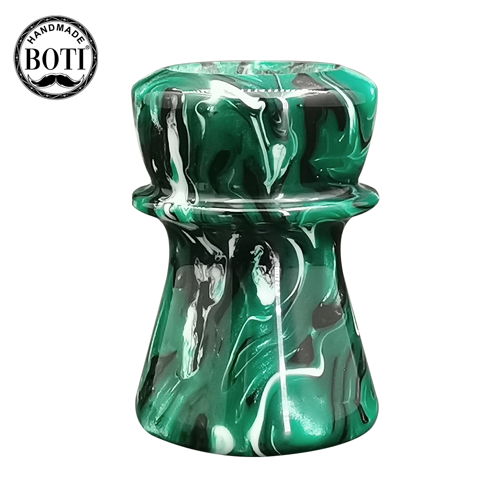 Boti Brush-Forest Shaving Brus - Shaving Brush Set avaliação e preço