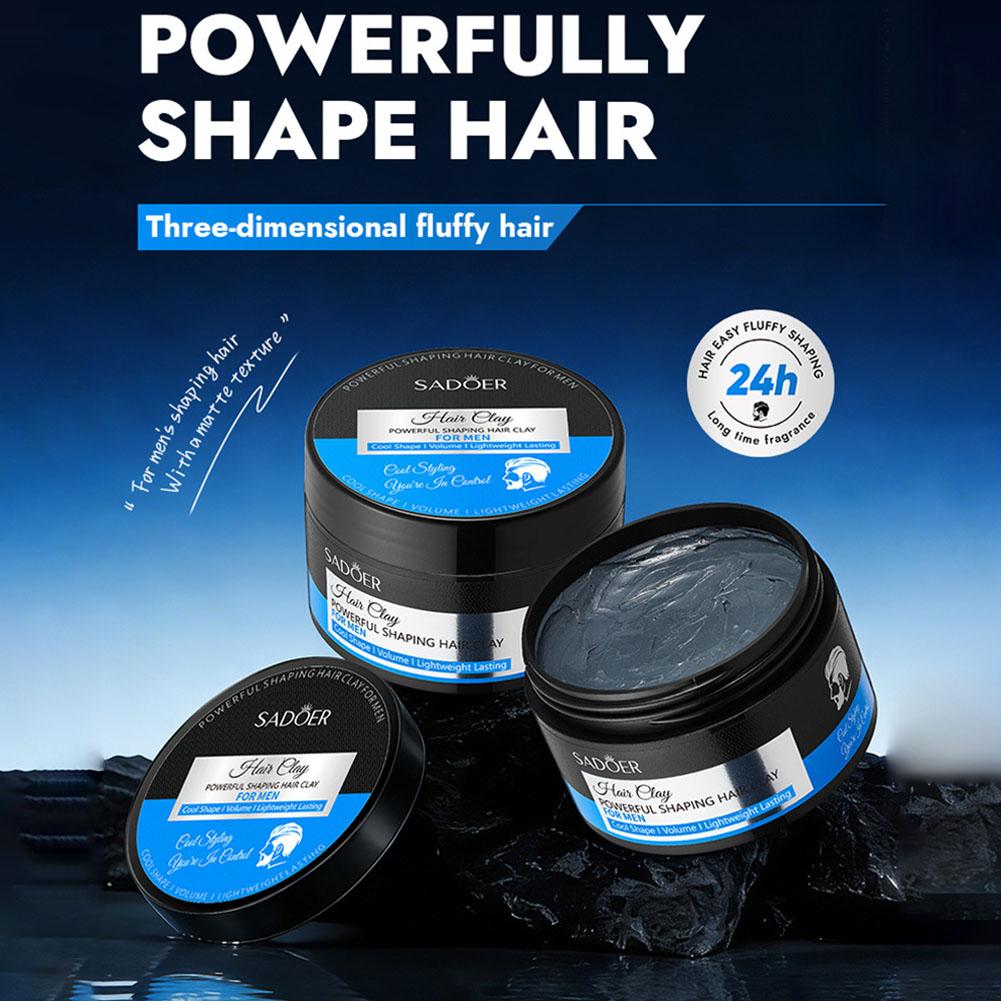 Cera Modeladora Matte para Cab - Men'S Grooming Cream avaliação e preço