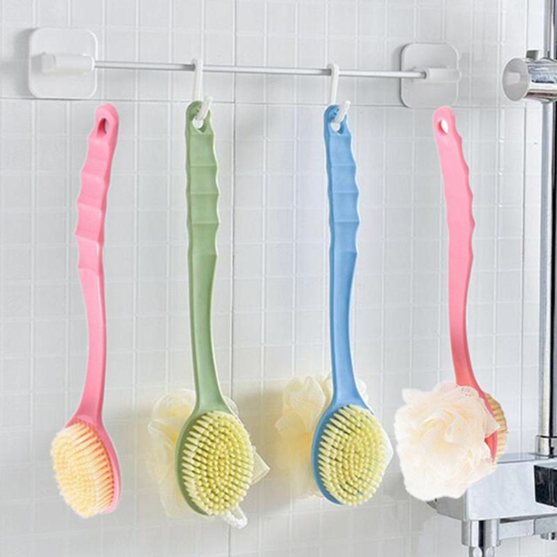 Escova de banho com esponja ve - Face Wash Mens avaliação e preço