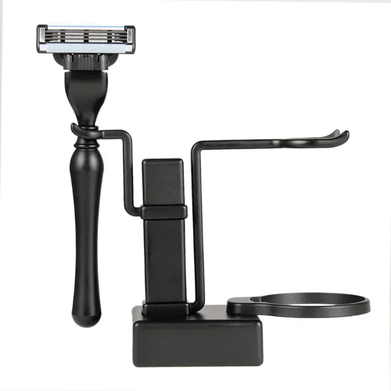 1 unidade Conjunto de Barbear  - Shaving Brush Set avaliação e preço