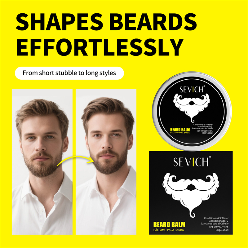 Bálsamo para Barba Masculino,  - Men'S Grooming Cream avaliação e preço