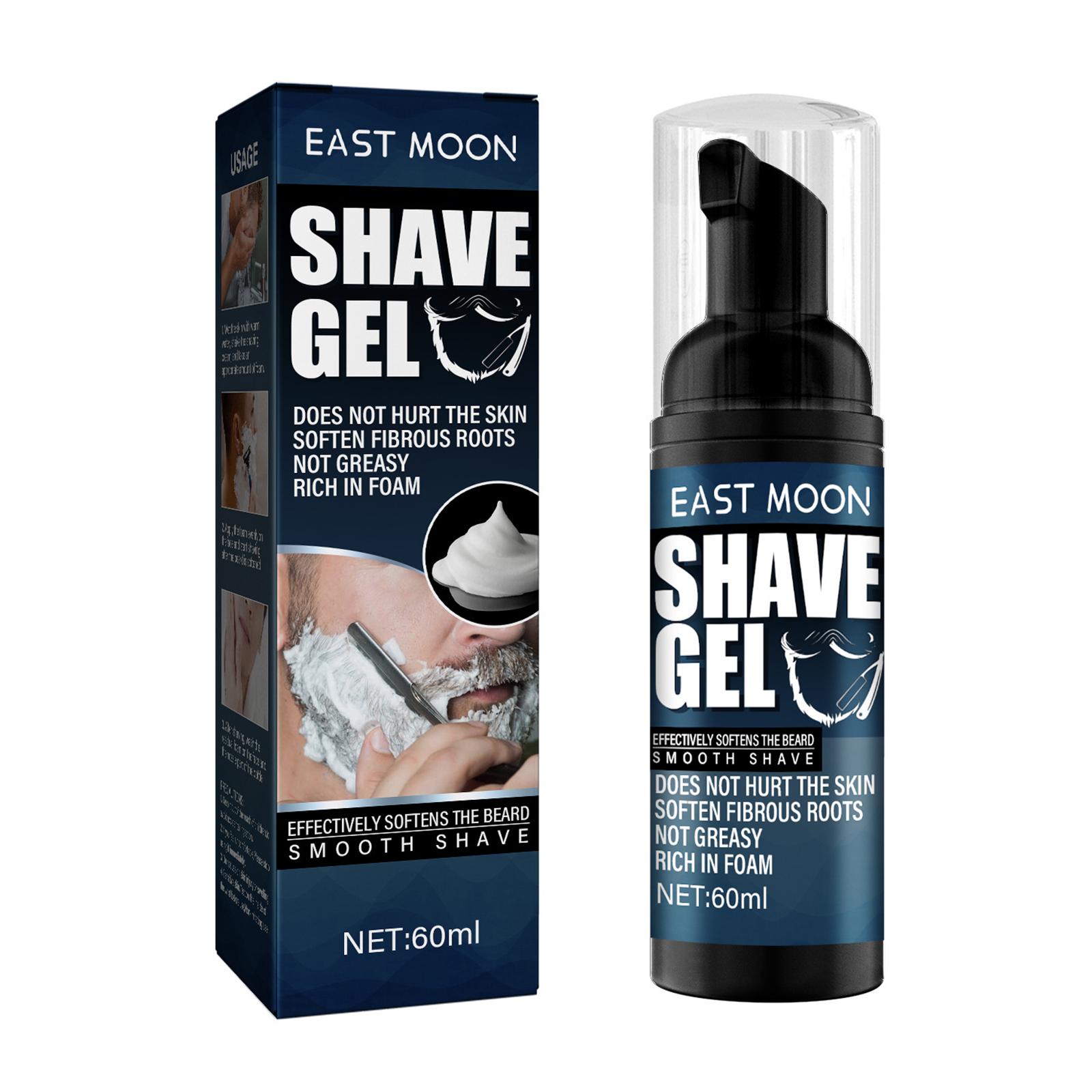 Creme de Barba Refrescante par - Men'S Grooming And Skin Care avaliação e preço