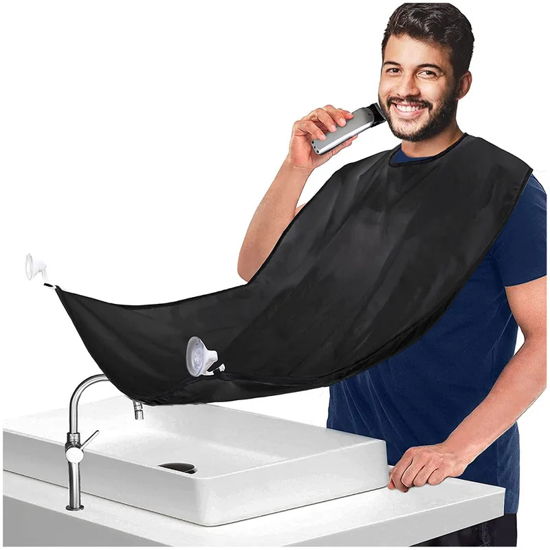 1 unidade Avental de Barba Mas - Men'S Grooming Mirror avaliação e preço