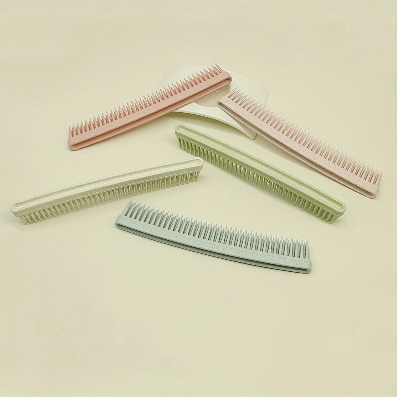 Dupla camada de dente fino des - Comb Fine Tooth avaliação e preço