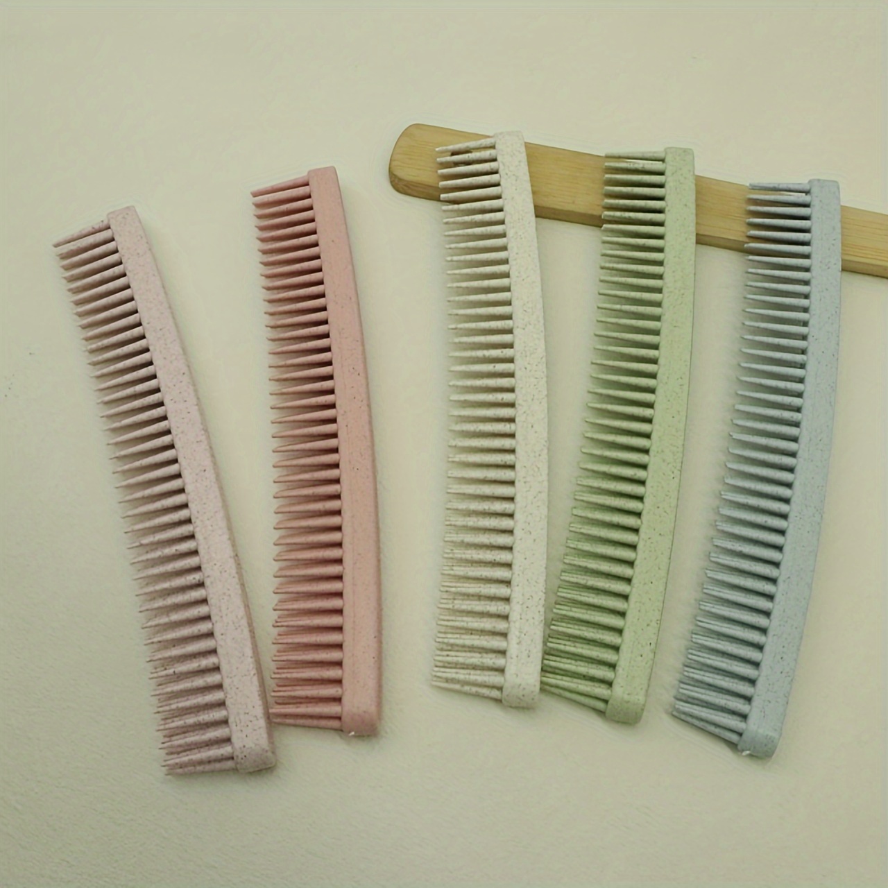 Dupla camada de dente fino des - Comb Fine Tooth avaliação e preço