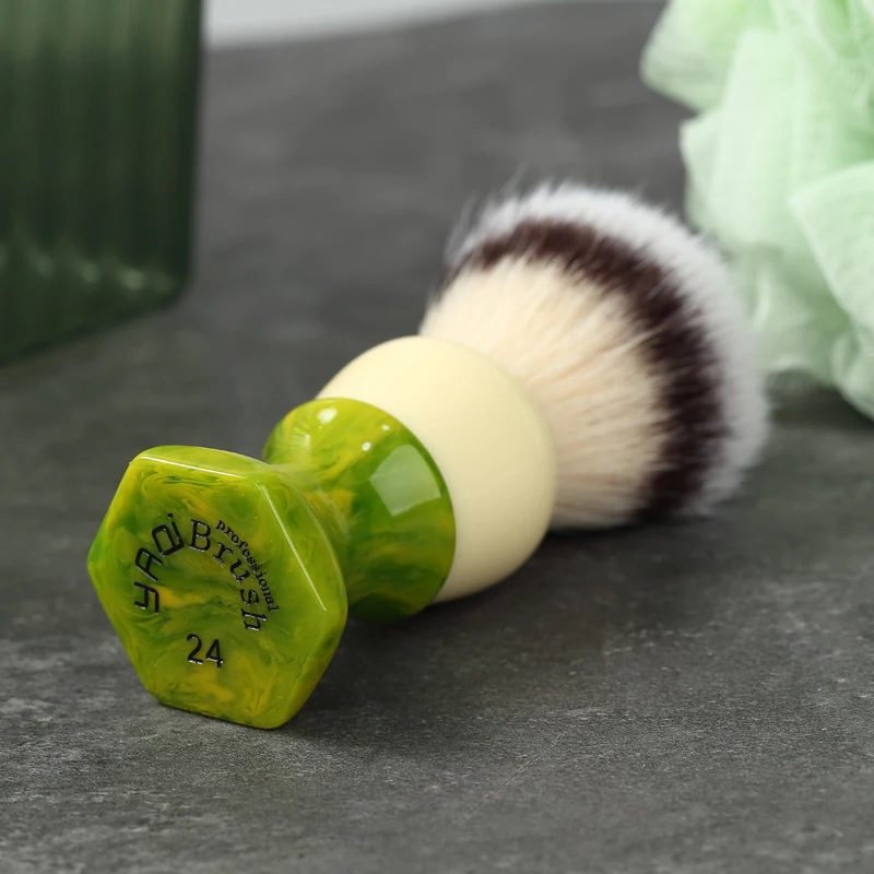 Pincel de Barbear para Homens  - Men'S Grooming Cream avaliação e preço