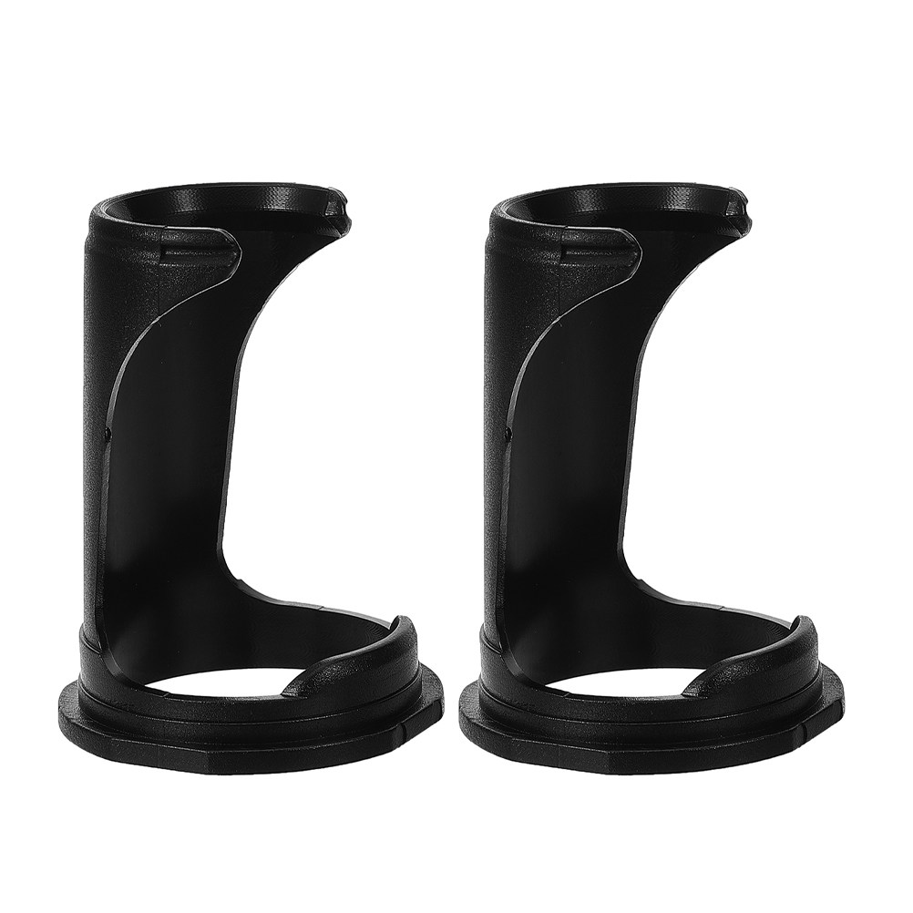 2 Peças Suporte de Plástico pa - Mens Grooming Tools avaliação e preço