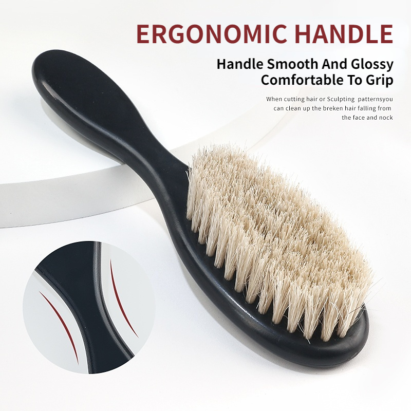 1 Escova Profissional para Bar - Mens Grooming Tools avaliação e preço