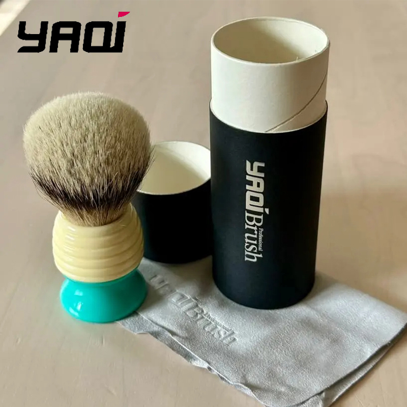 Pincel de Barbear YAQI para Ho - Men'S Grooming Cream avaliação e preço