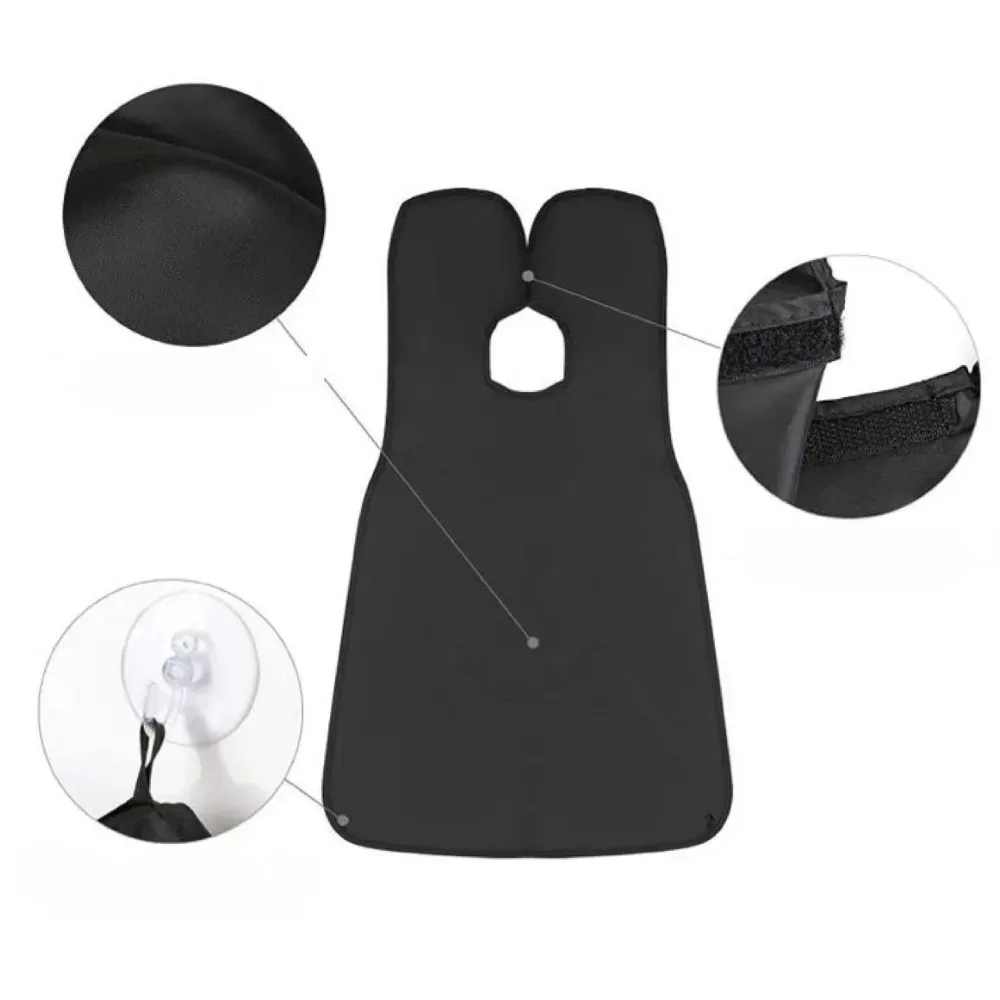 Avental Impermeável Floral par - Men'S Grooming Mirror avaliação e preço