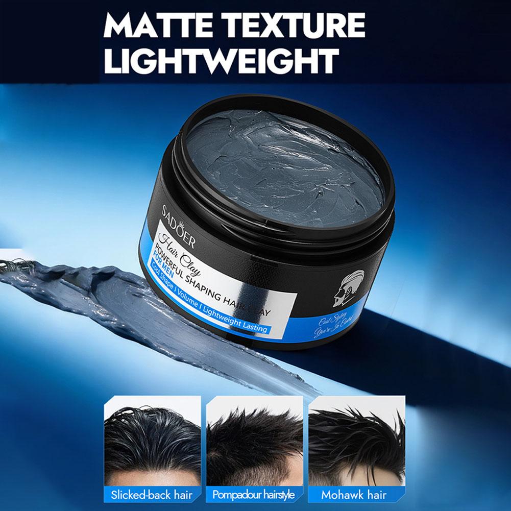 Cera modeladora para cabelo ma - Men'S Grooming Cream avaliação e preço