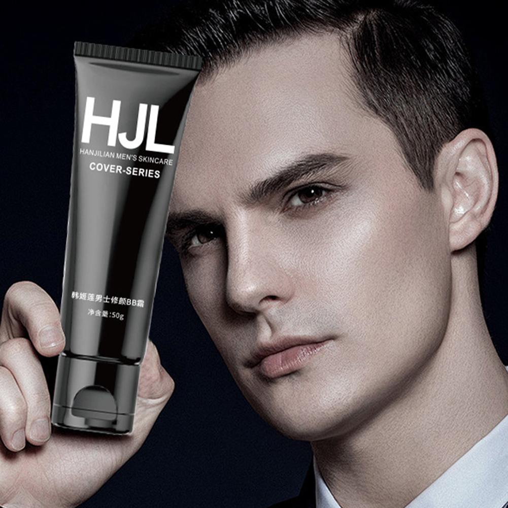 1/5/10 pçs bb creme para homen - Men'S Grooming Cream avaliação e preço