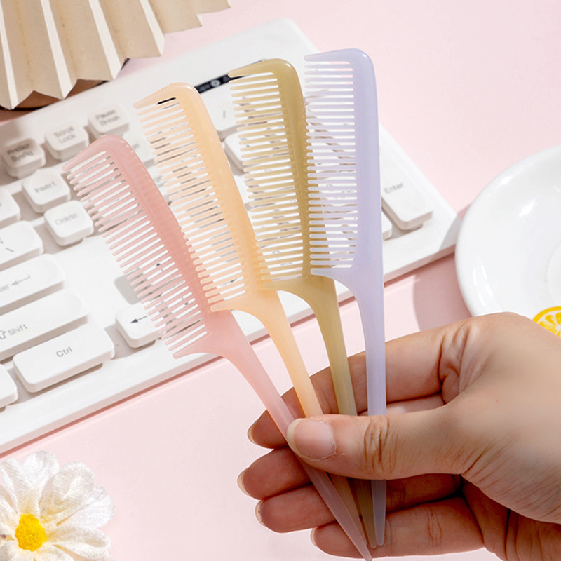 Conjunto de 2 Pentes de Desenh - Comb Fine Tooth avaliação e preço