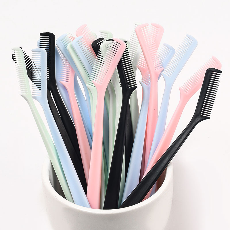 Conjunto de 25 Pentes Mini Mul - Comb Fine Tooth avaliação e preço
