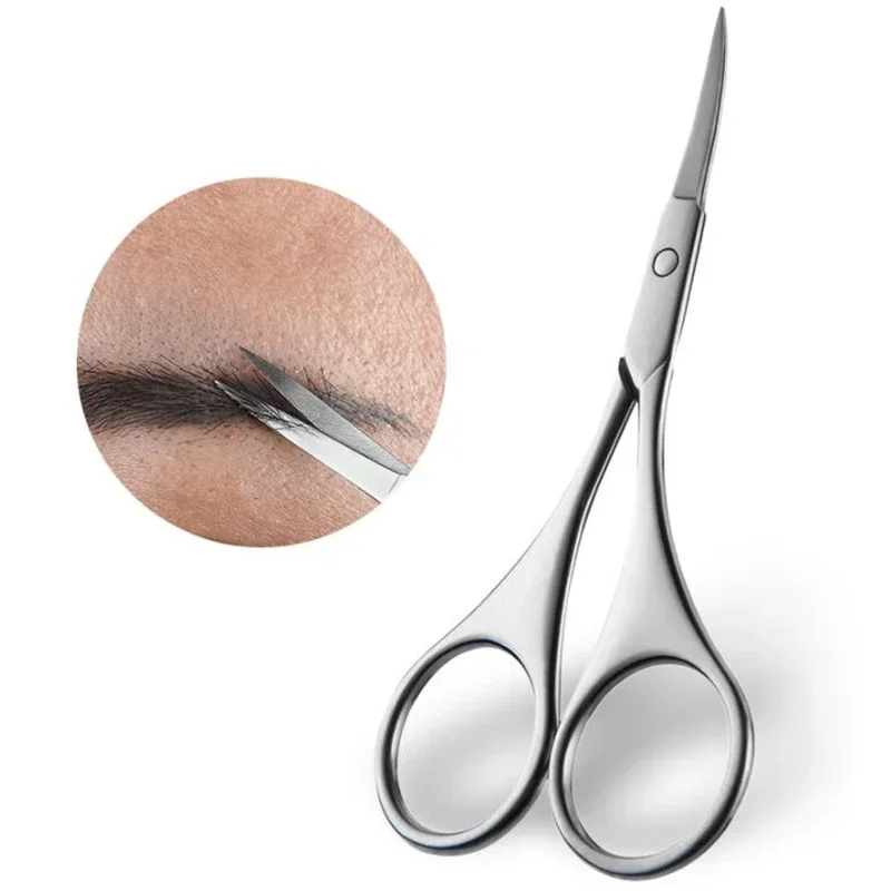 8/12 pçs kit de manicure profi - Mens Grooming Kit Bag avaliação e preço