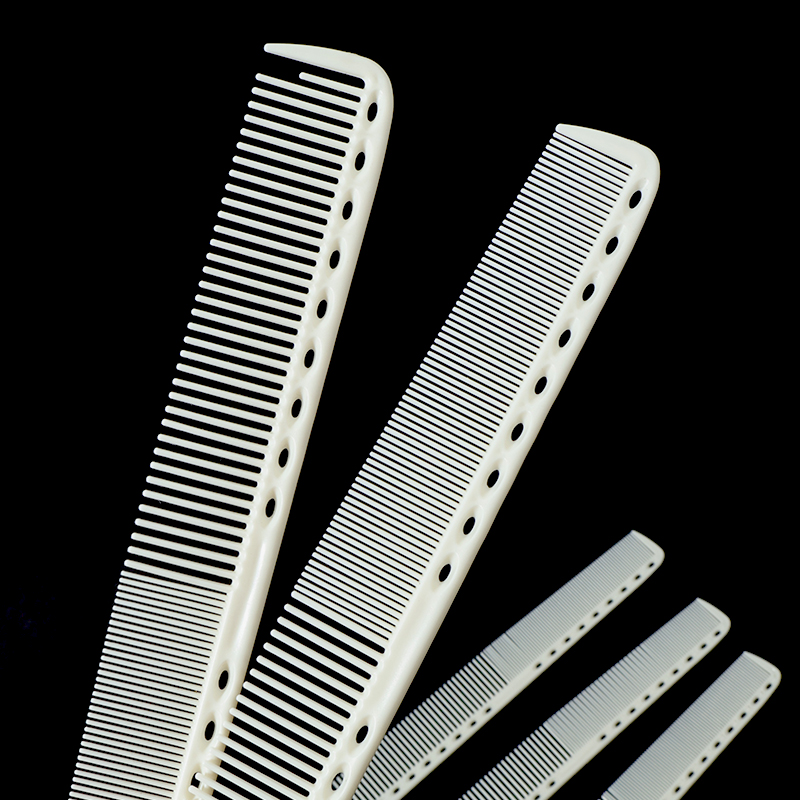 1 peça/5 peças pente de corte  - Comb Fine Tooth avaliação e preço